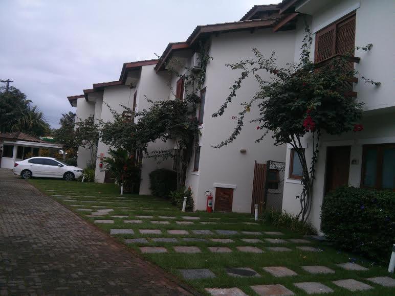 Casa Em Juquehy, Condominio Com Piscina, Area Verde A 700 M Da Praia Жукей Экстерьер фото
